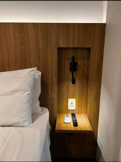 Апартаменты Apto Andar Alto, Consolacao, Coracao Sp, 1108 Сан-Пауло Экстерьер фото
