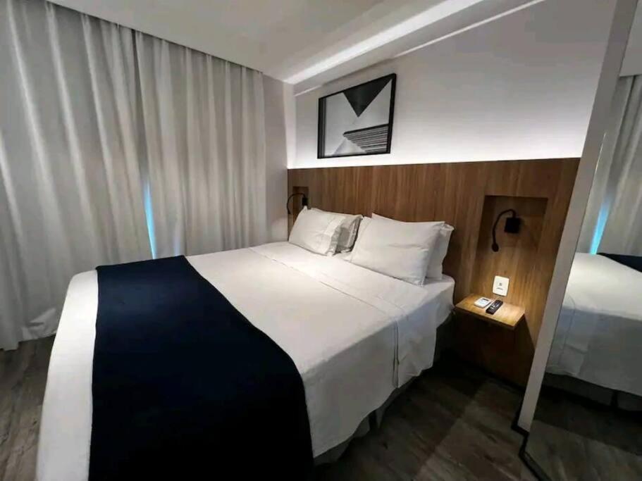 Апартаменты Apto Andar Alto, Consolacao, Coracao Sp, 1108 Сан-Пауло Экстерьер фото