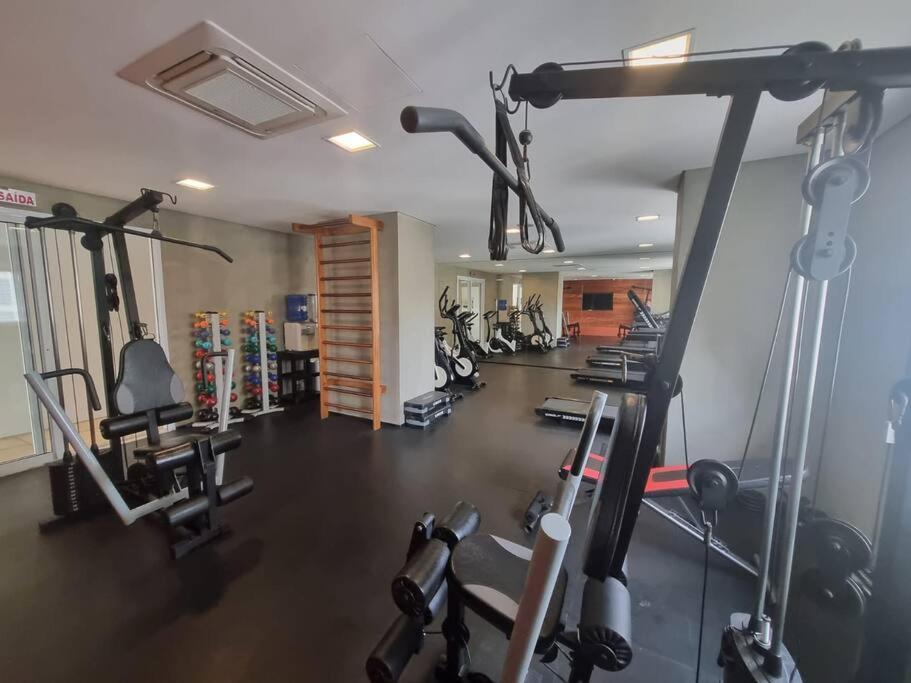 Апартаменты Apto Andar Alto, Consolacao, Coracao Sp, 1108 Сан-Пауло Экстерьер фото