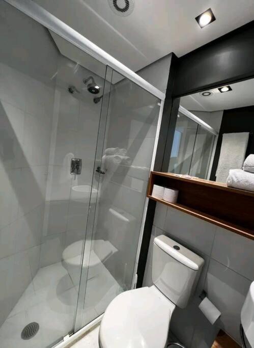 Апартаменты Apto Andar Alto, Consolacao, Coracao Sp, 1108 Сан-Пауло Экстерьер фото